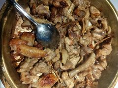 -围龙屋客家食府(福田店)