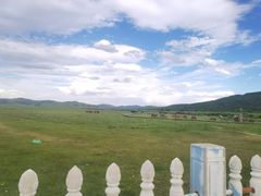 -塞罕坝国家级自然保护区