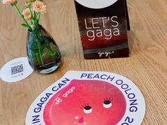 -gaga(深圳南山益田假日广场店)