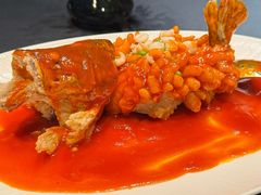 -江南雅厨(李公堤店)