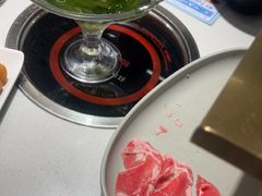 -湯島涮小火锅(余姚五彩城店)