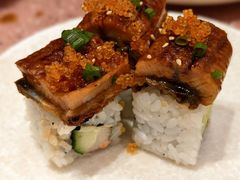 -元气寿司(环球港店)