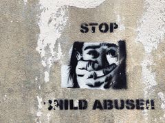 -槟城街头艺术街区