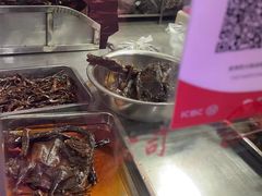 -金湘权卤菜(荷花池总店)