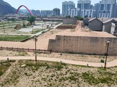 -大境门景区