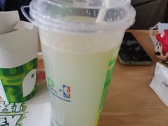 -德克士(茶店子客运站店)