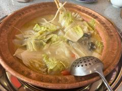 -阿婆情腊排骨火锅(金虹路店)