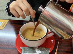 -華叔茶記