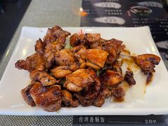 -台湾小竹(华宇广场店)