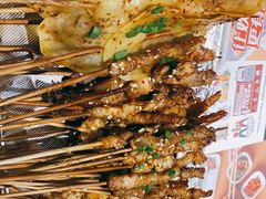 -木屋烧烤(双榆树店)