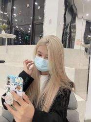 -私人定制 Hair Salon