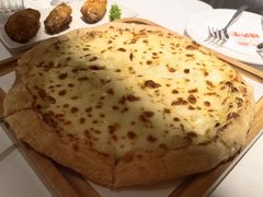 -烁先生披萨·儿童餐下午茶(河南岸店)