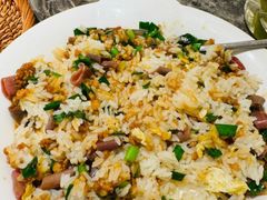 -前海沿·青岛菜(乐客城店)