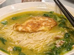 -老洋房花园饭店(绍兴路店)