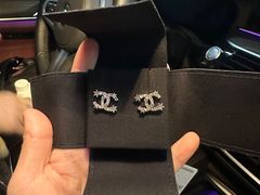 -CHANEL(恒隆广场店)