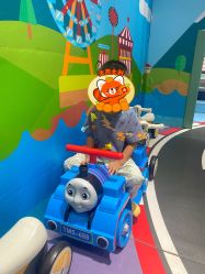 -利奥梦幻主题乐园(爱琴海购物公园店)