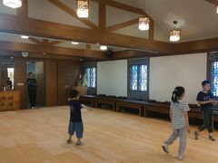 -少林功夫文化中心·独门独院