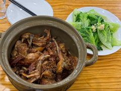 -斯丹姜母鸭·古法干香(涂门街总店)