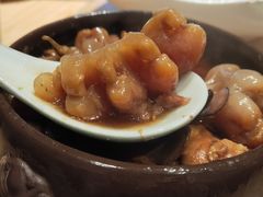 -珍味汤馆·潮汕家乡菜(保利文化广场店)