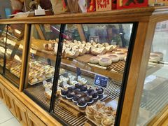 -汉柏麦香德国面包房(海信店)