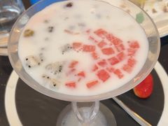 -三亚亚龙湾瑞吉酒店·铭轩中餐厅Mingxuan·海南菜·粤菜