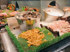 -非烤勿扰韩料自助烤肉(松山湖万科店)