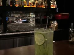 -Jing Bar 井酒吧