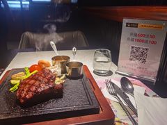 -半秋山西餐厅(宜昌大洋店)