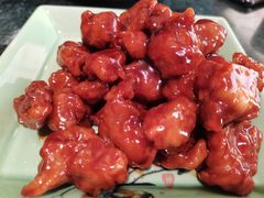 -新白鹿餐厅(悠迈生活广场店)