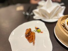 -广州文华东方酒店·江-由辉师傅主理