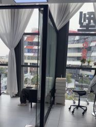 -U·NI SALON 造型