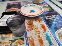 -克茗冰室(仁恒梦中心店)