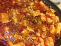 牛脊髓-红辣椒·川菜·火锅(张杨路店)