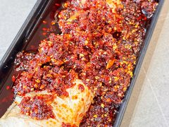-金龙烧烤·牛肉面(西塔店)