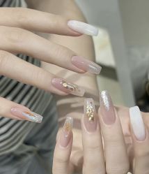 -斯馨·健康美甲美睫