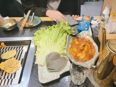 -臻牛烤肉