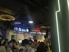 -南京时尚莱迪购物广场(正洪街店)