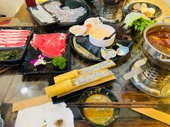 -丽江庭院之爱在路上(西单店)