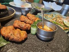 -simply thai天泰(世纪汇店)