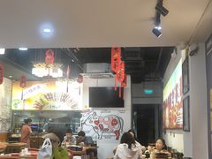 -柳叶刀烧烤(北大清华店)