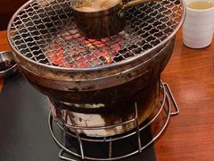 -大阪烧肉BAKA一代(十亩地店)