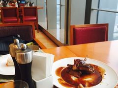 -视界美食自助餐厅·石家庄希尔顿酒店