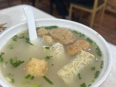 双档-珊珊小笼馆(仙霞路店)
