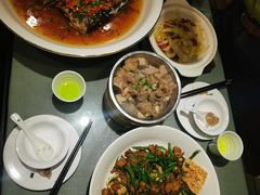 -乐口福家常菜馆(古庸路店)