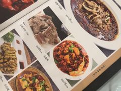 -福寿斋·老北京铜锅涮肉·烧烤(清岚店)