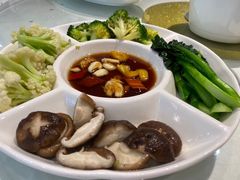 -周锦记广式餐厅