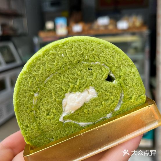 斑斓故事·蛋糕·甜品