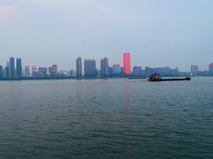 -武汉关码头(轮渡站)