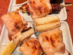 -小山日本料理(兴业太古汇店)