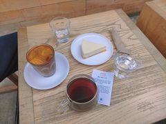 -VOYAGE COFFEE(北锣鼓巷店)